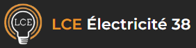 LCE Électricité 38 LCE Électricité 38